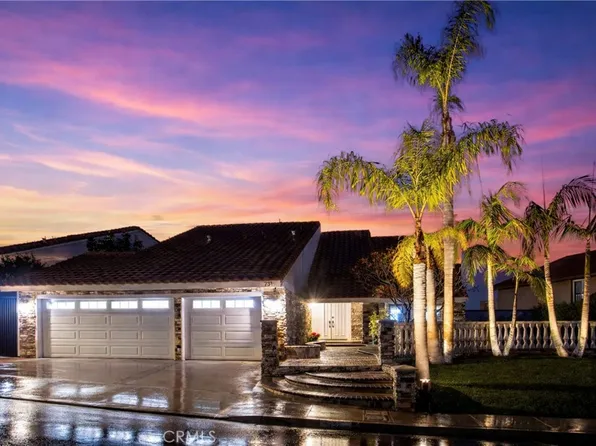 731 S Ridgeview Rd, Anaheim, CA 92807