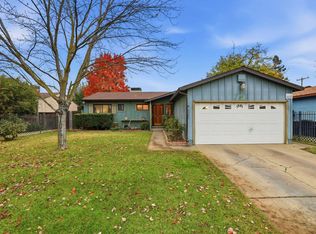 6626 Dawson Way, Sacramento, CA