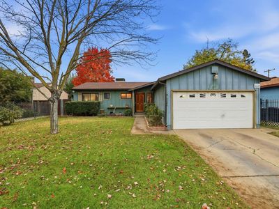 6626 Dawson Way, Sacramento, CA, 95823