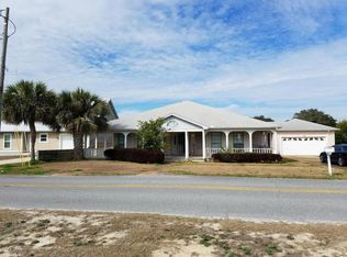 21228 S Lakeview Dr, Panama City Beach, FL 32413