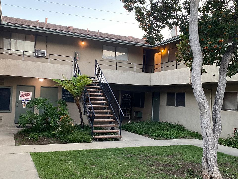 540 E 7th St Upland, CA Zillow Apartments for Rent in Upland