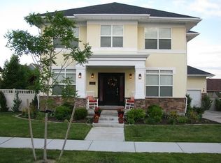 4597 W Warm Canyon Ln, South Jordan, UT 84009
