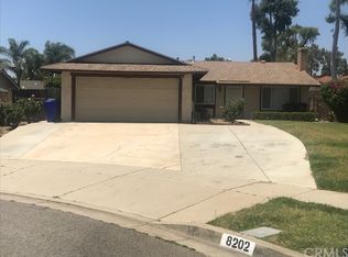 8202 Montara Ave, Rancho Cucamonga, CA 91730