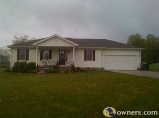 34 Clover Meadow Dr, Corbin, KY 40701