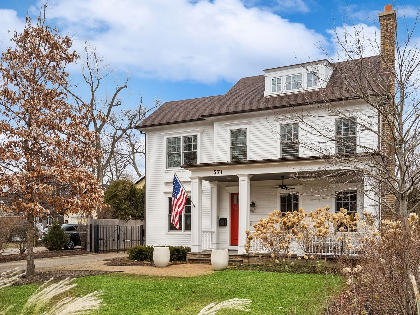 571 Hawthorn Ln, IL 60093 Zillow