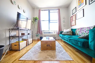 Rented by Manhattan Management LLC