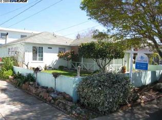 32772 Pulaski Dr, Hayward, CA 94544