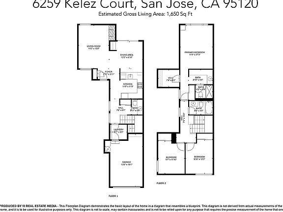 4th image of 6259 Kelez Ct