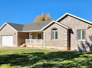 603 E 100 N, Ephraim, UT 84627