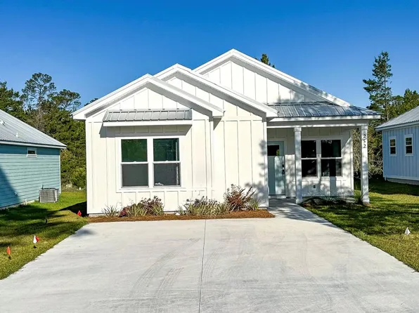252 Ante Beppum Loop, Carrabelle, FL 32322