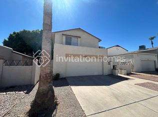 19668 N 48th Ln, Glendale, AZ 85308