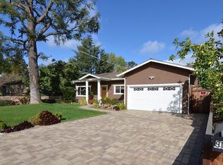 911 Eleanor Way, Sunnyvale, CA 94087