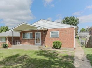 3755 Koeln Ave, Saint Louis, MO
