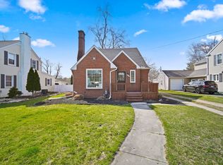 360 S Scott St, Adrian, MI 49221