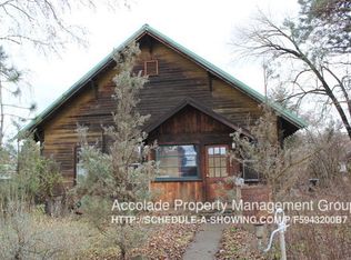 306 S Sampson St, Ellensburg, WA 98926
