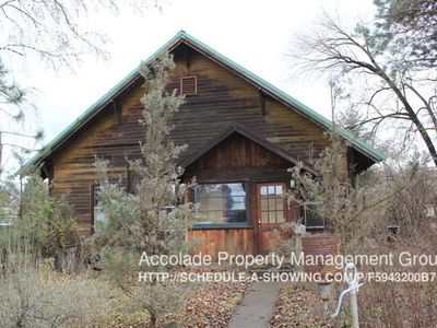 306 S Sampson St, Ellensburg, WA, 98926