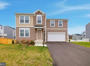 150 Ramshorn Rd, Inwood, WV 25428