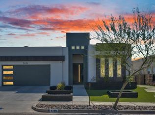 7406 Wooden Nickel Dr, El Paso, TX 79911