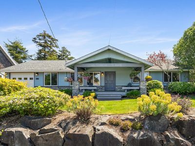 248 3rd St N, Manzanita, OR, 97130