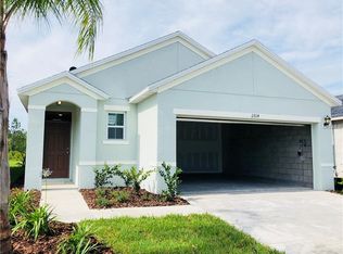 2814 Taton Trce, New Smyrna Beach, FL 32168