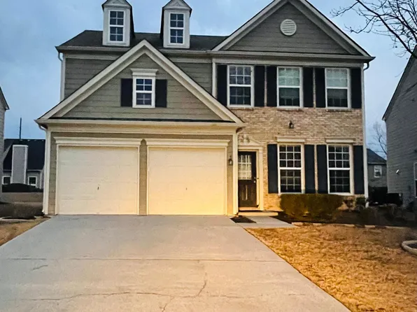 9135 Ruel Ln, Suwanee, GA 30024