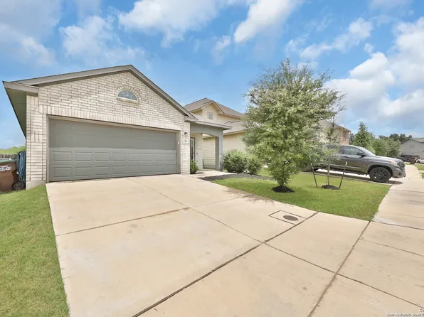 7363 BRAES COR, San Antonio, TX 78244