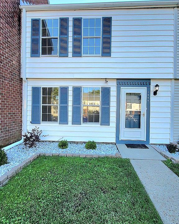 Completely Renovated Home!