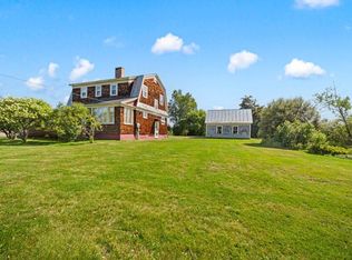 579 Main Street, Jackman, ME 04945