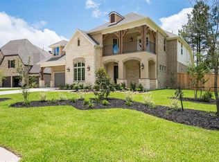 102 Larkins Way, Montgomery, TX 77316