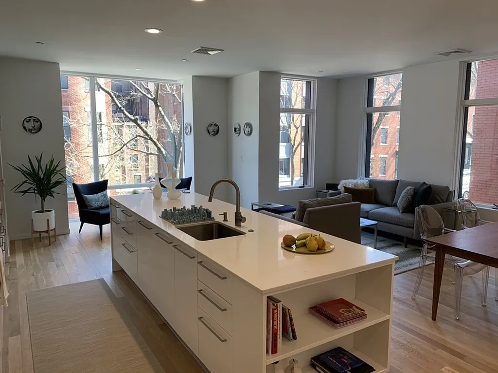2 bed, 1212 sqft, $5,800 — Photo 4