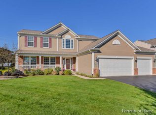 159 Chapin Way, Oswego, IL 60543