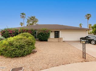17642 N 35th Way, Phoenix, AZ 85032