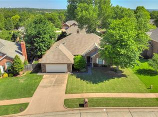 1405 Interurban Way, Edmond, OK 73034