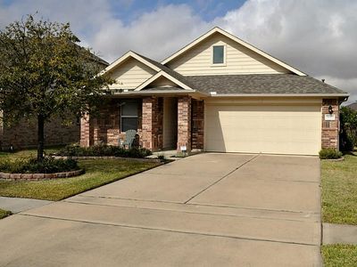 20522 Keegans Ledge Ln, Cypress, TX, 77433