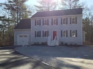 12 Whynot Ct, Marion, MA 02738