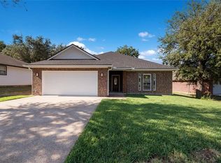 2305 Los Arboles Ln, Waco, TX 76711