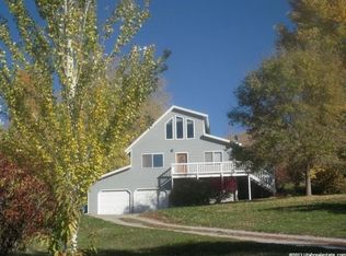 13520 N Mountain Home Rd, Lewiston, UT 84320