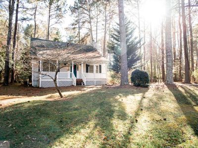 225 Shadow Moss Dr, Athens, GA, 30605