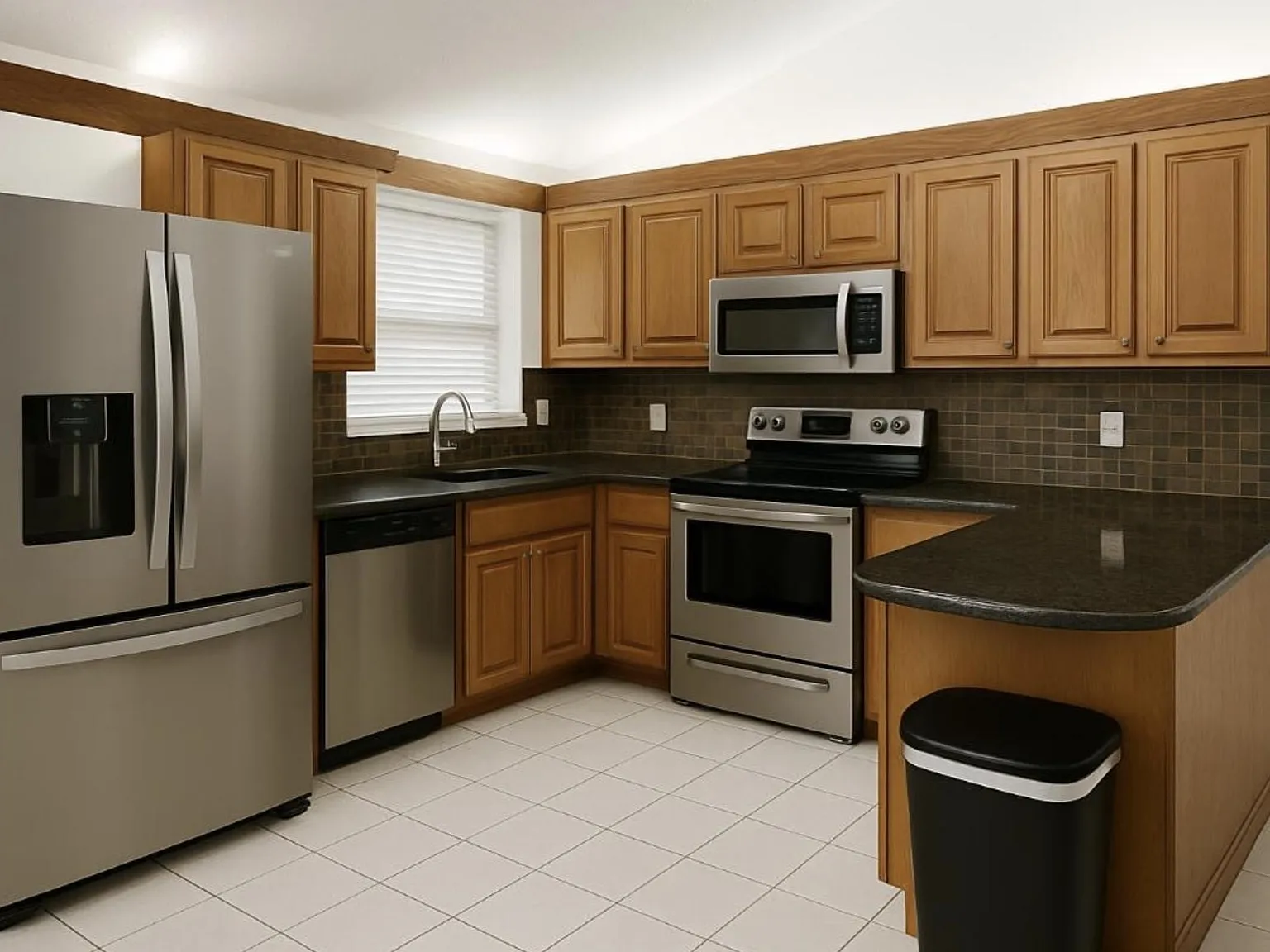 4 bed, 3.0 bath, 2000 sqft, $1,321 — Photo 3