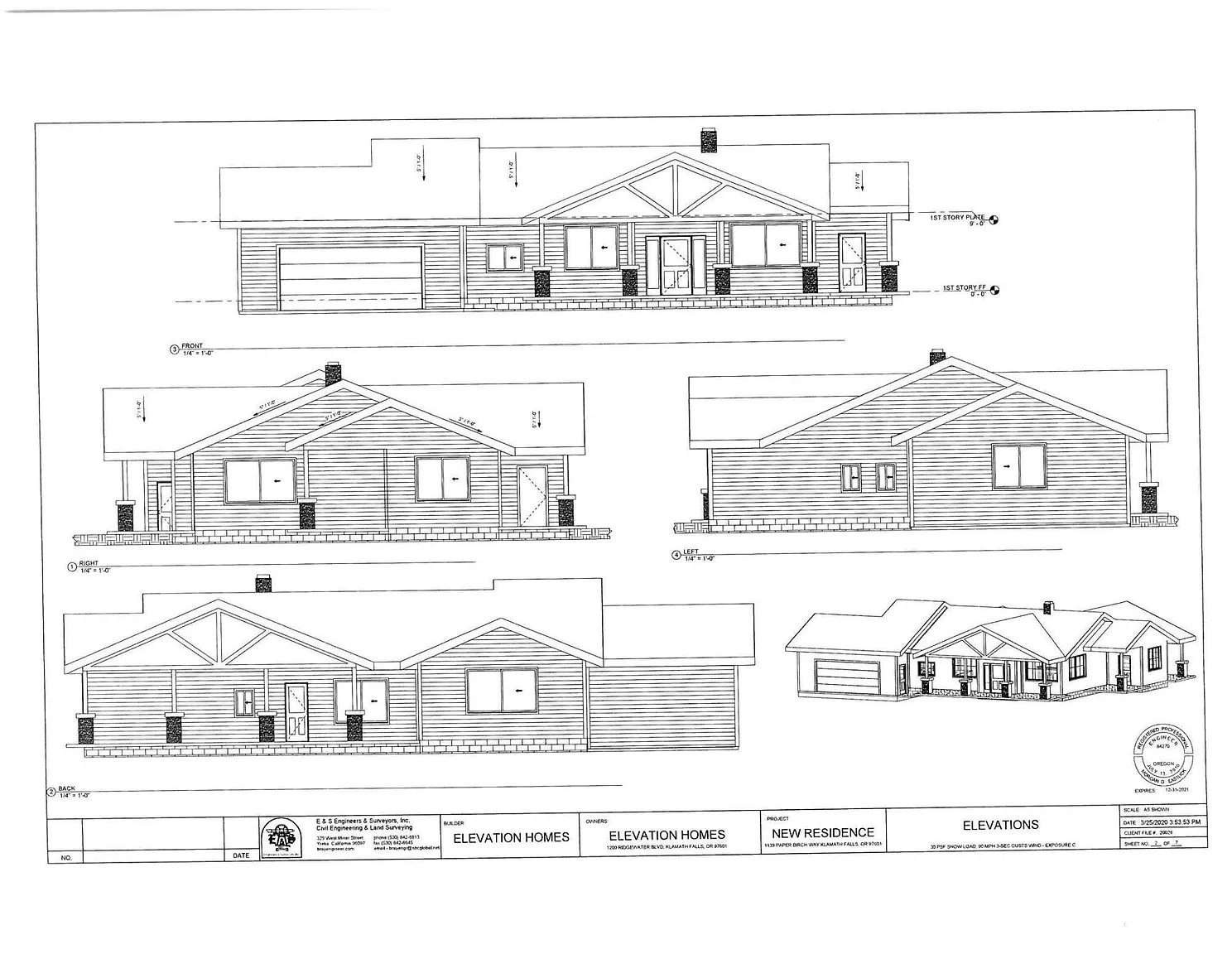 1139 Paper Birch Way photo 1