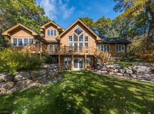 12199 Arrowhead Ln, Crosslake, MN 56442