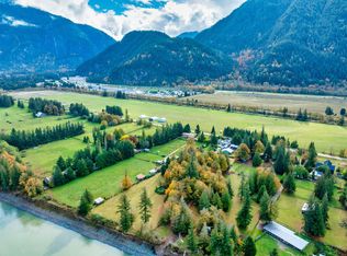 62525 Airport Rd, Hope, BC V0X1L2