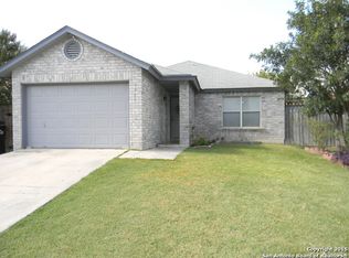 9719 Green Plain Dr, San Antonio, TX 78245