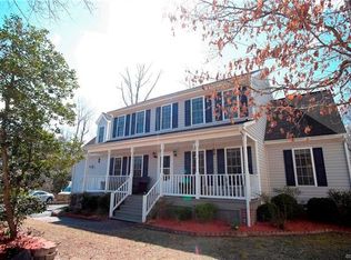 6624 Corcoran Dr, Chesterfield, VA 23832