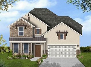 6232 Cupleaf Rd, Argyle, TX 76226