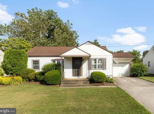 804 Sherwood Rd, New Cumberland, PA 17070