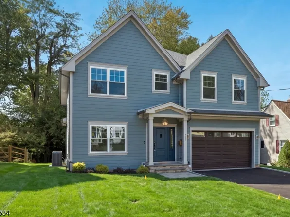 31 Verona Rd, New Providence Boro, NJ 07974