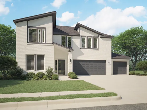 2116 Rowan Dr, Gunter, TX 75058