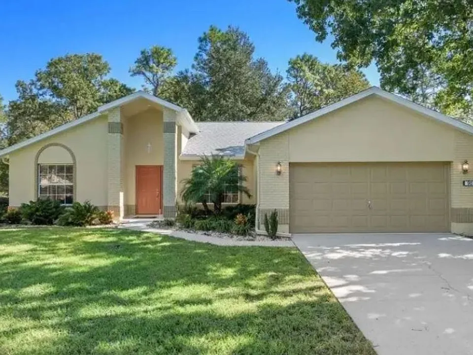 90 Oak Village Blvd