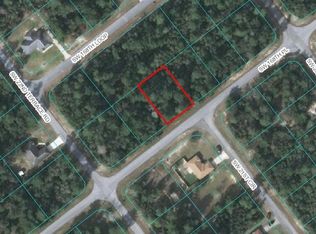 0 SW 168th Pl, Ocala, FL 34473